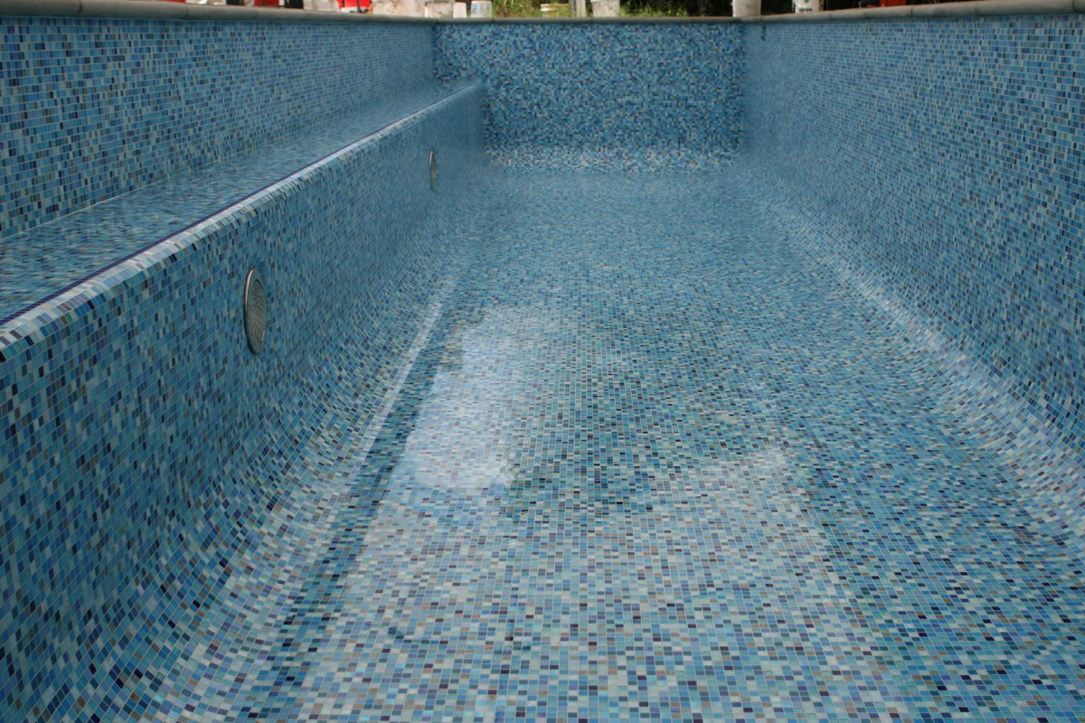 Bisazza Pool